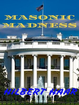 cover image of Masonic Madness